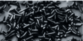Screws and fixings hardware